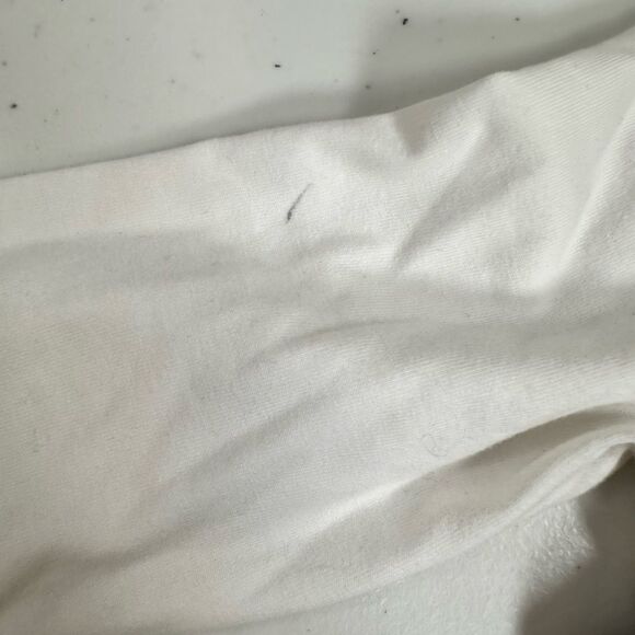 EUC Rare Editions Toddler Girls Green Corduroy Santa Dress Plaid Trim - Size 2T - Picture 7 of 9